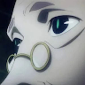 Meet your Posher, E.a.